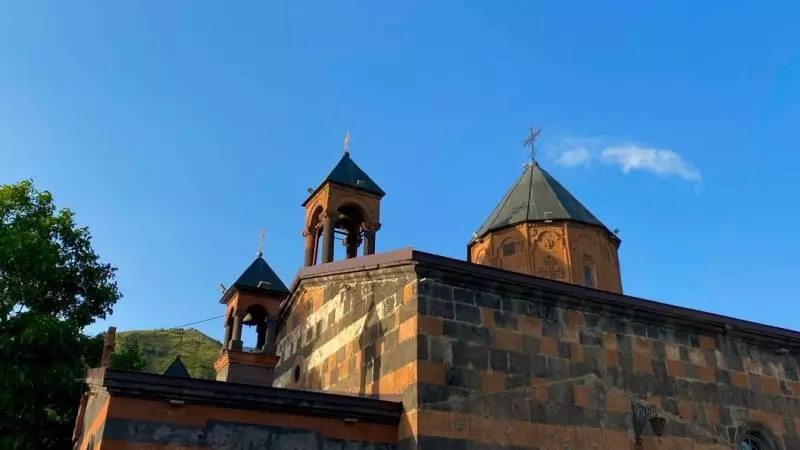 Когда начинается Армянский пост в 2024 году и какие правила должны соблюдать верующие
