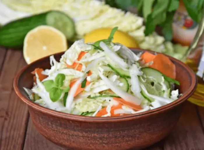 Простые и вкусные блюда Великого поста 2021 на каждый день