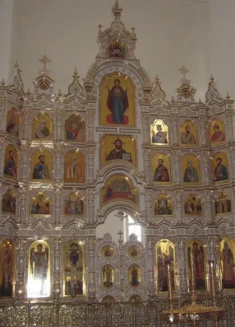 Собор Святого Иоанна в Мордовии. Фотографии, святыни, описание, как добраться.