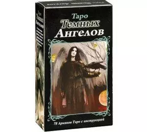 Таро Ангелов