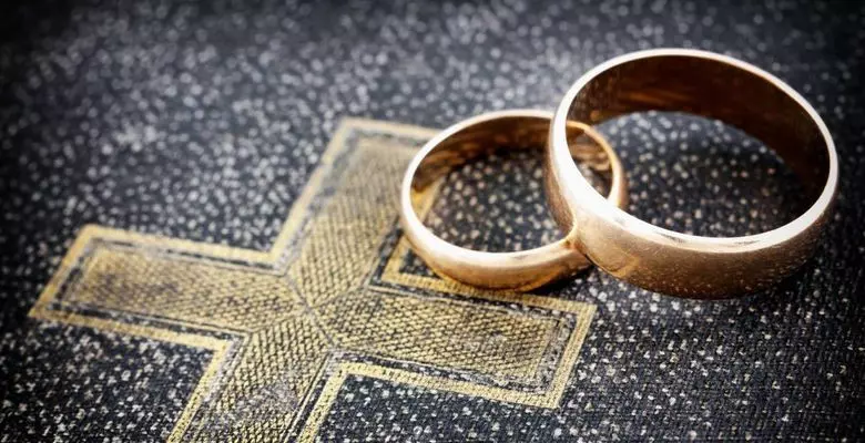 Развод в соответствии с правилами православной церкви