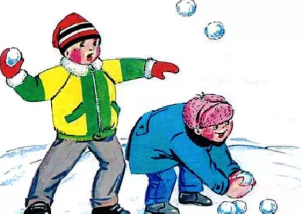 Простые сценарии масленицы в детском саду: смотрим зиму на улице и в помещении