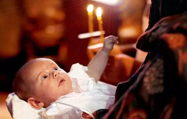 Зачатие и рождение ребенка в православный пост